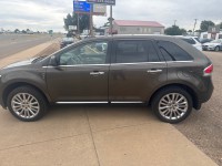 Image for 2011 Lincoln MKX  ID: 7417436