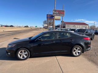 Image for 2015 Kia Optima LX ID: 7457247