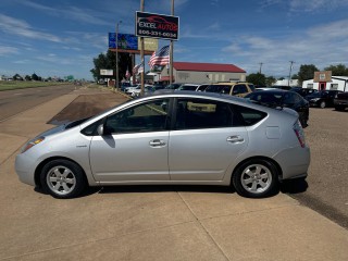 Image for 2009 Toyota Prius  ID: 7518278