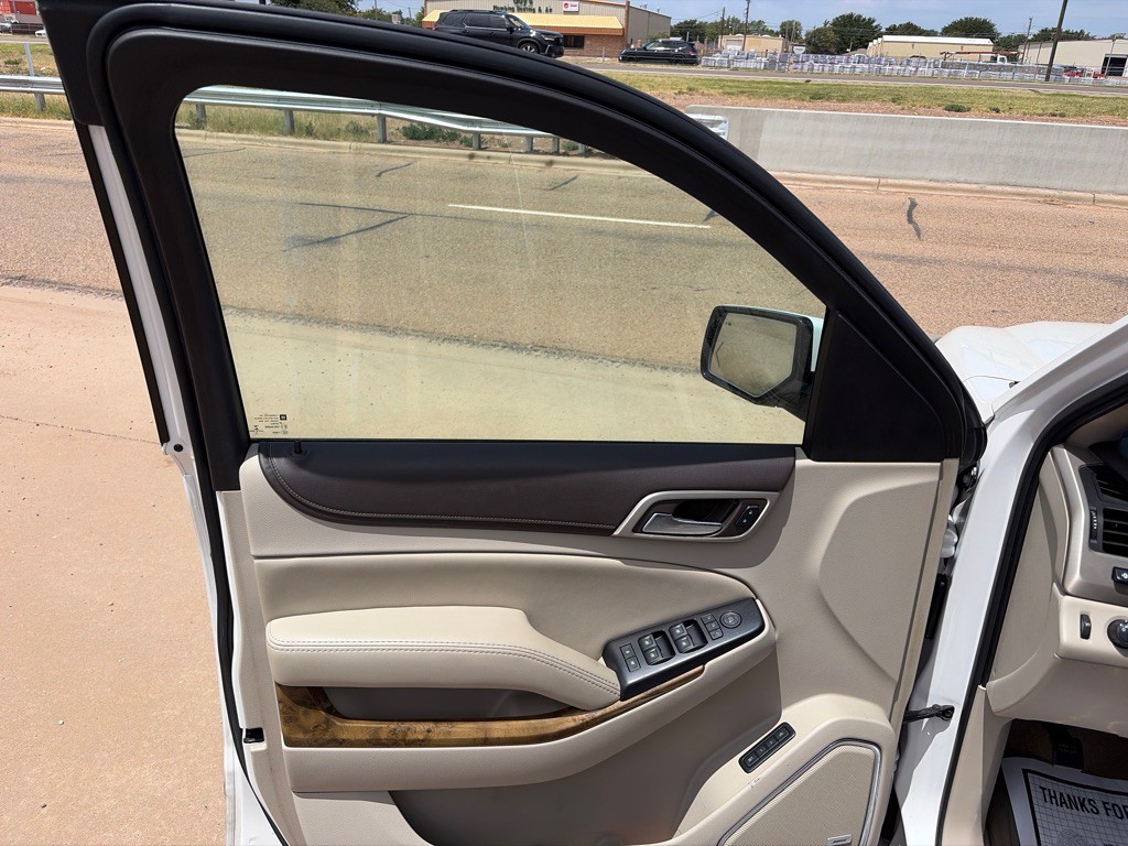 2017 GMC Yukon Image 6