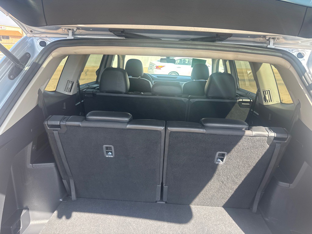 2018 Volkswagen Atlas Image 5