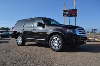 Image for 2014 Ford Expedition Limited ID: 7532902