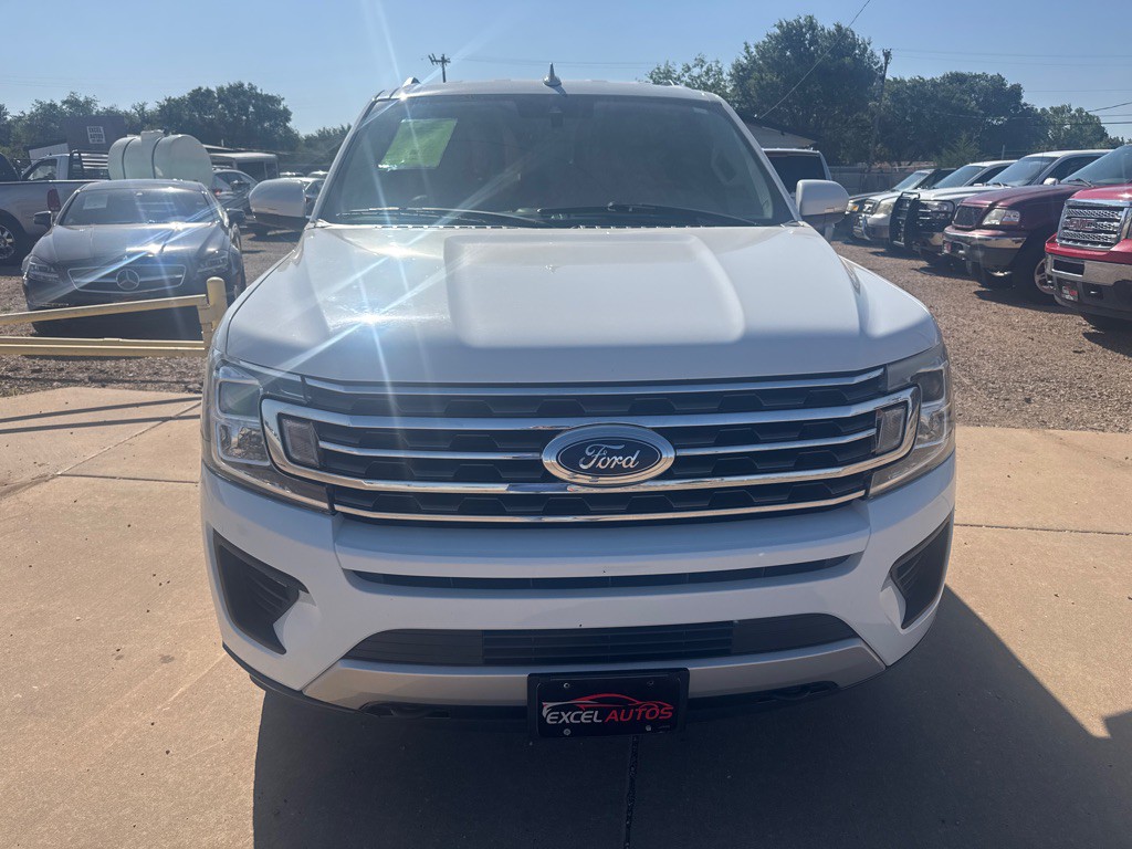 2019 Ford Expedition Image 2