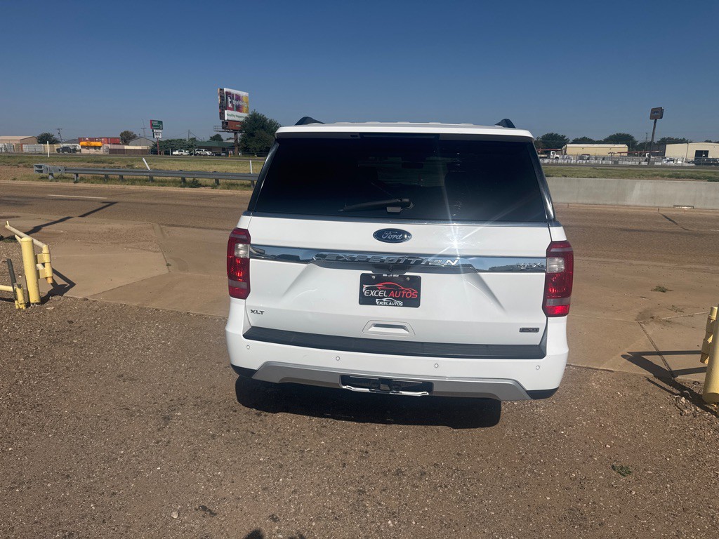 2019 Ford Expedition Image 4
