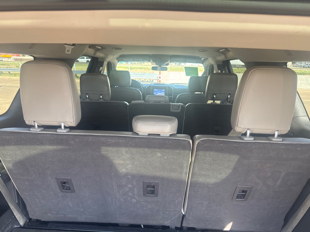 2019 Ford Expedition Image 5