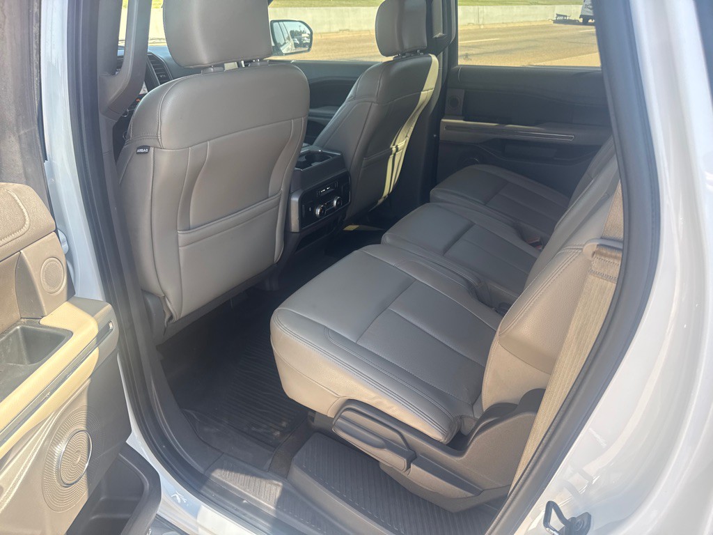 2019 Ford Expedition Image 6