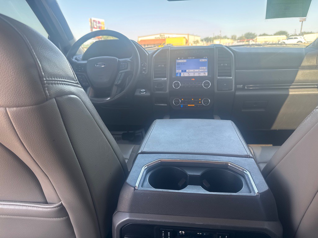 2019 Ford Expedition Image 7