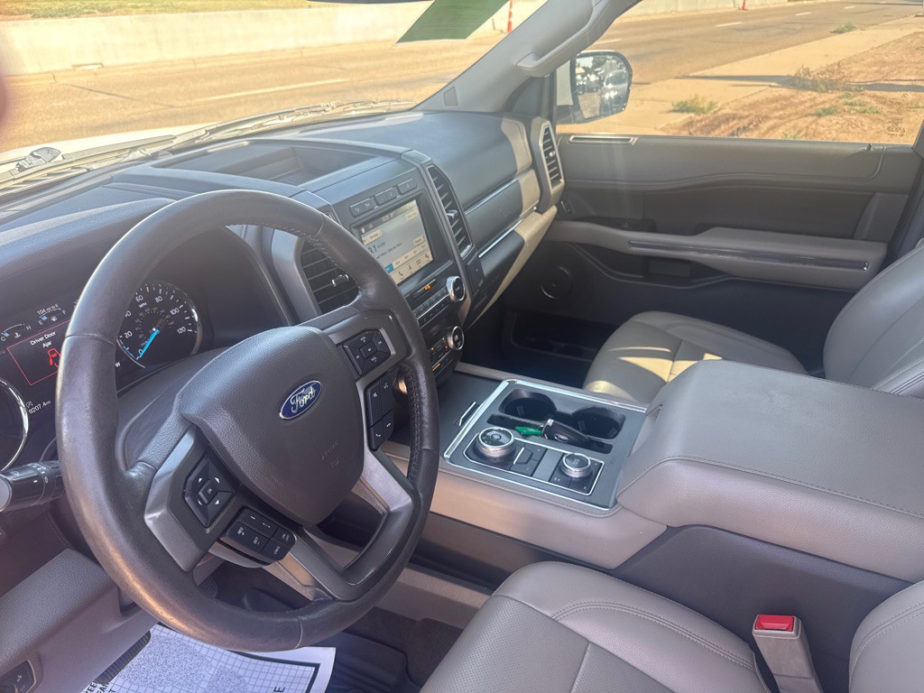 2019 Ford Expedition Image 9