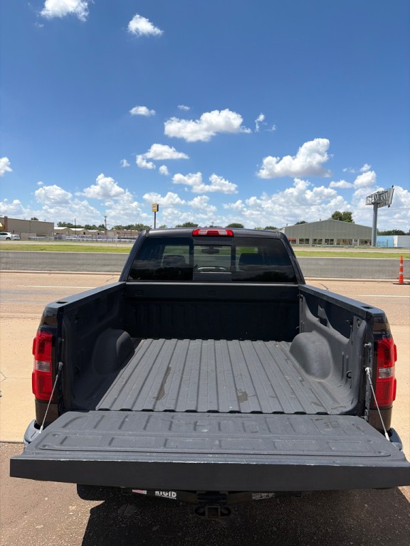 2014 GMC Sierra Image 5