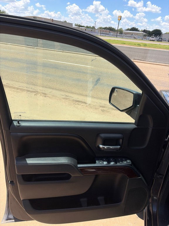 2014 GMC Sierra Image 7