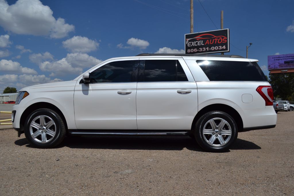 2018 Ford Expedition Image 2