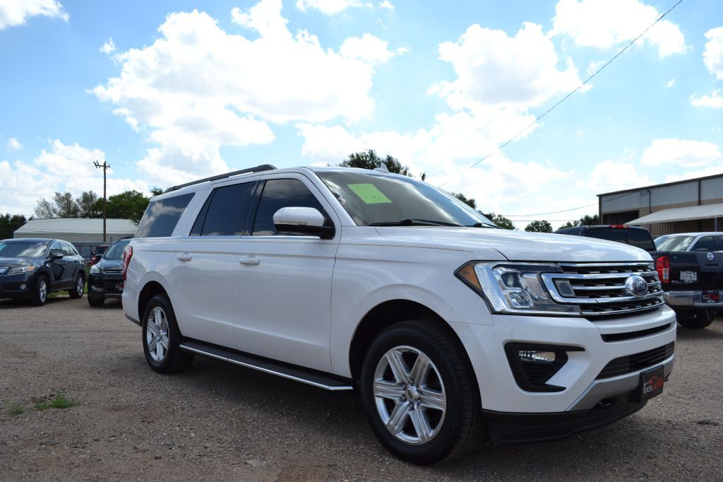 2018 Ford Expedition Image 4