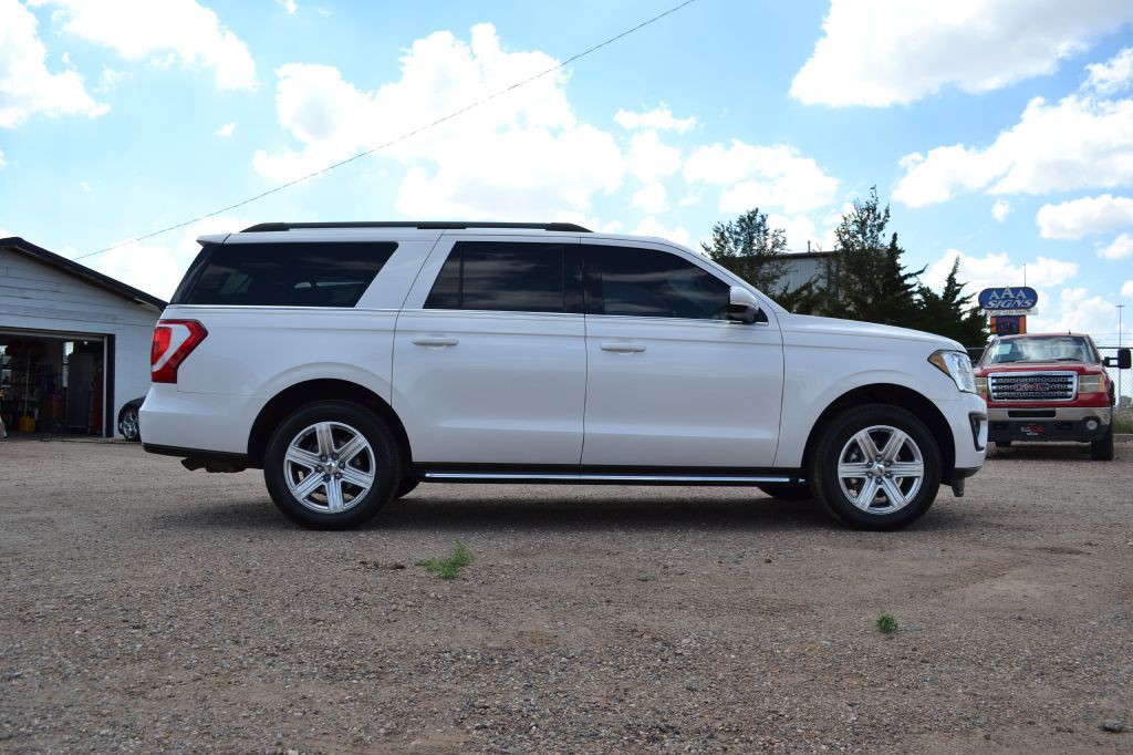 2018 Ford Expedition Image 5