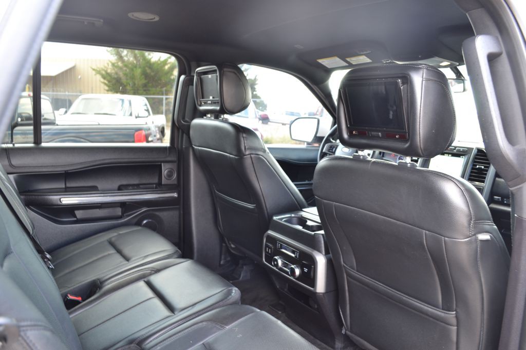 2018 Ford Expedition Image 7