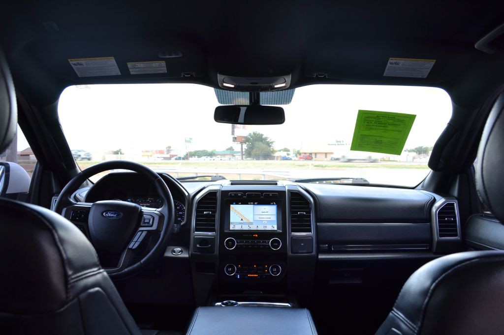 2018 Ford Expedition Image 8
