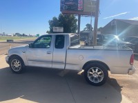 Image for 2001 Ford F-150  ID: 7542189