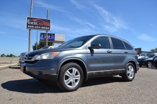 Image for 2011 Honda CR-V EXL ID: 7559790