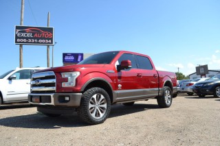 Image for 2016 Ford F-150 Supercrew ID: 7575753