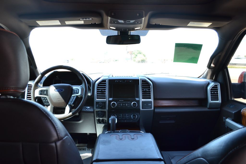 2016 Ford F-150 Image 6