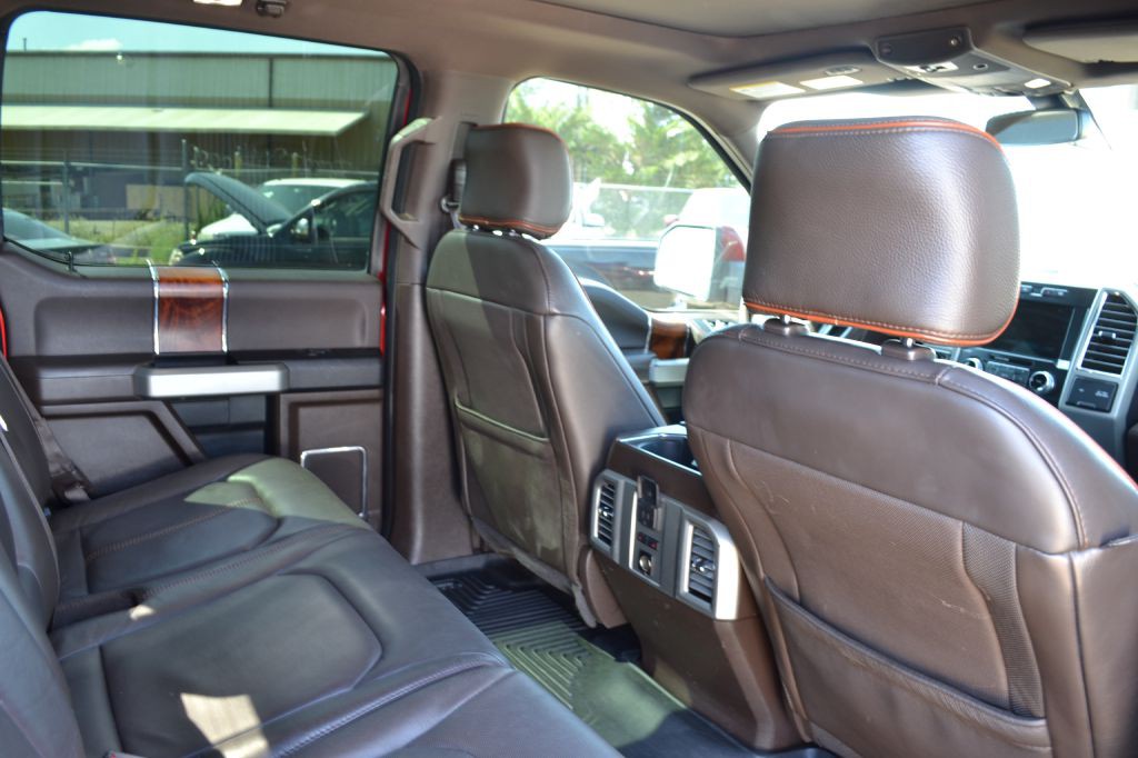 2016 Ford F-150 Image 7