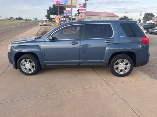 Image for 2012 GMC Terrain SLE ID: 7614849