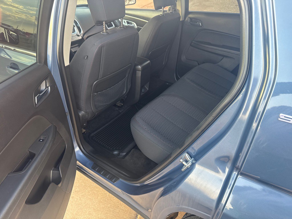 2012 GMC Terrain Image 6