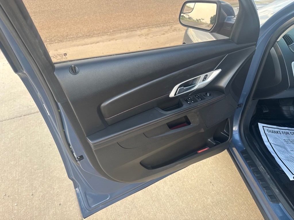 2012 GMC Terrain Image 8