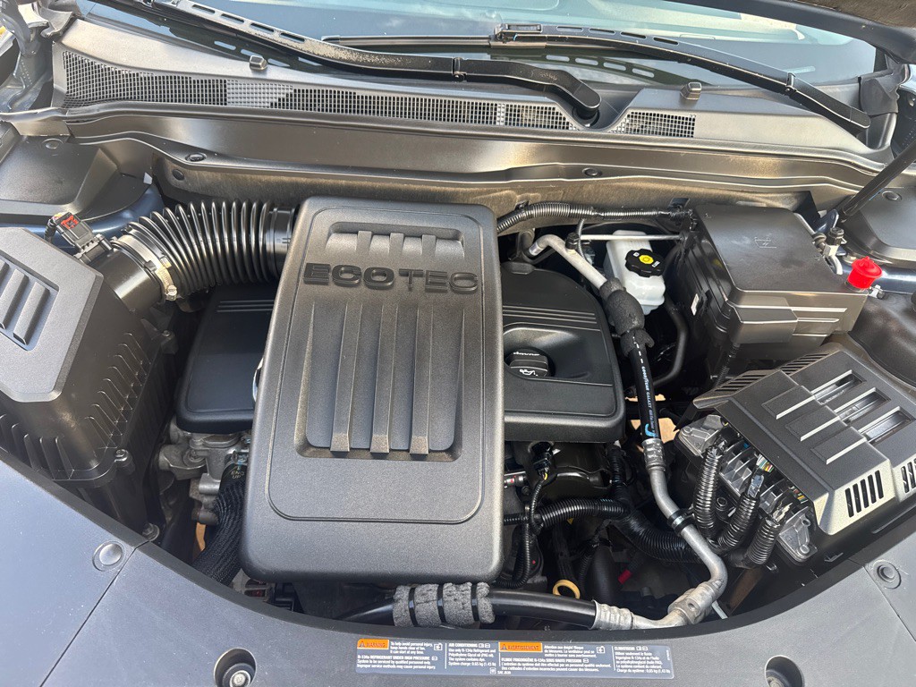 2012 GMC Terrain Image 10