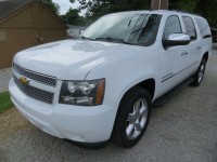Image for 2012 Chevrolet Suburban 1500 LTZ ID: 6577006