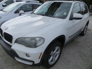 Image for 2008 BMW X5 3.0I ID: 6607461