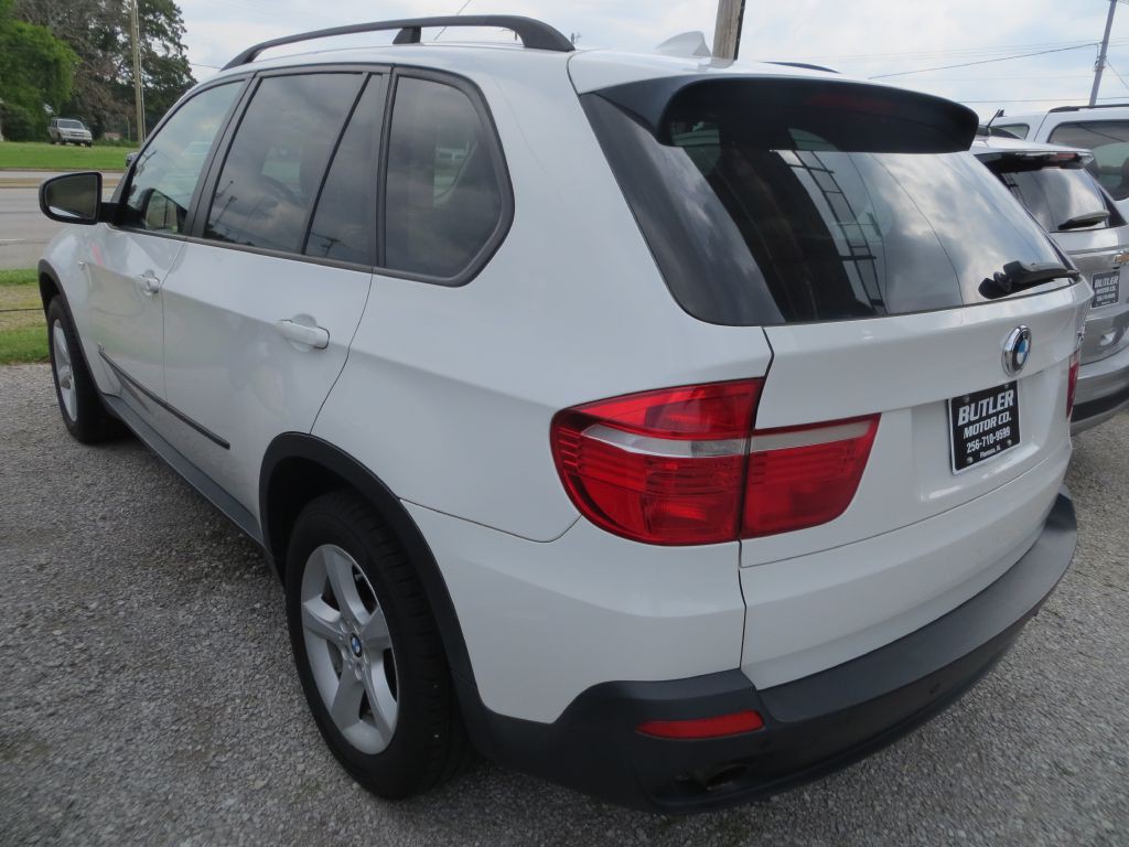 2008 BMW X5 Image 6