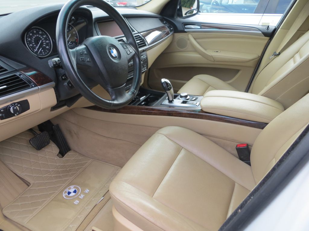2008 BMW X5 Image 7