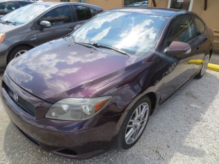 Image for 2008 Scion tC  ID: 6626689
