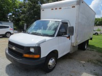 Image for 2006 Chevrolet Express BOX ID: 6664726