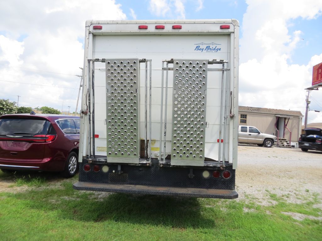 2006 Chevrolet Express Image 5