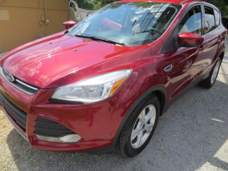 Image for 2016 Ford Escape SE ID: 6675259