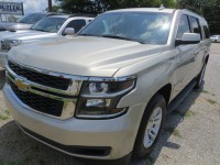 Image for 2016 Chevrolet Suburban 1500 LT ID: 6691284