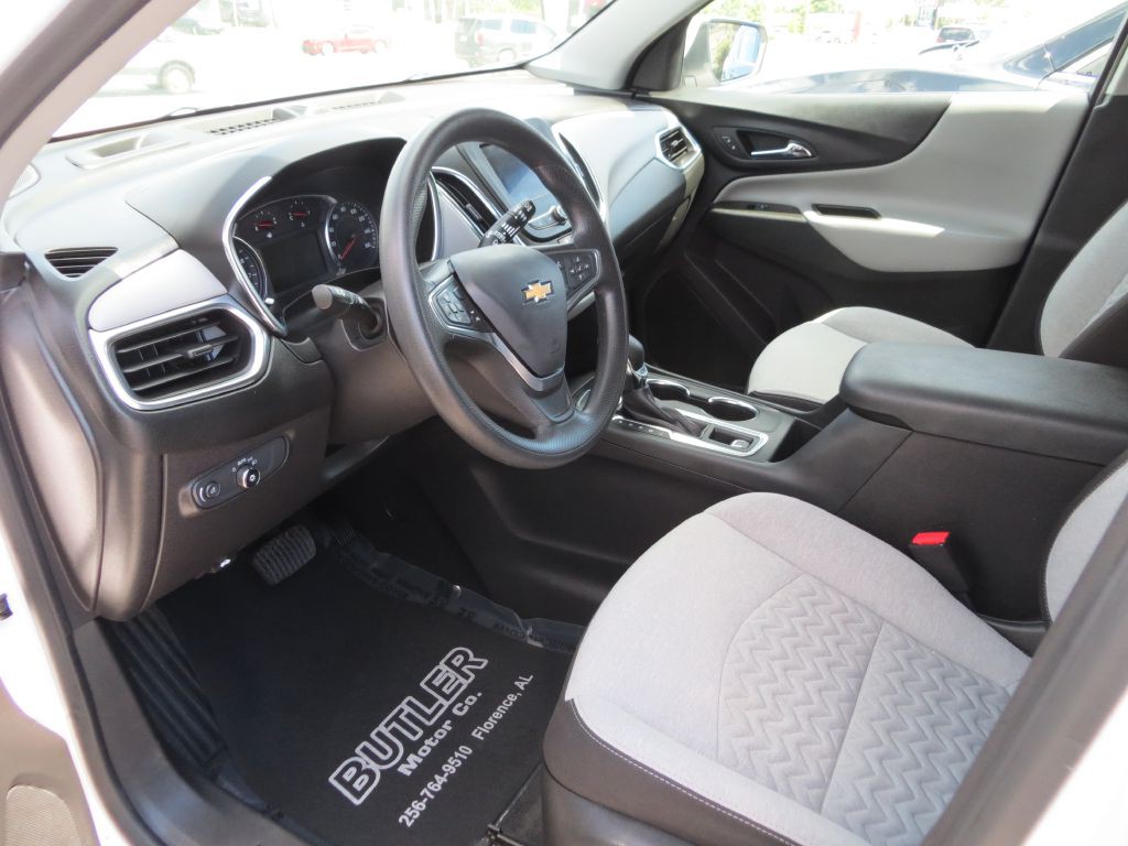 2022 Chevrolet Equinox Image 7