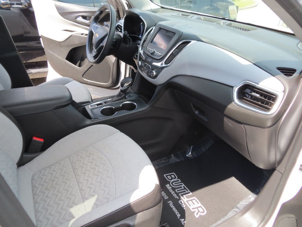 2022 Chevrolet Equinox Image 9