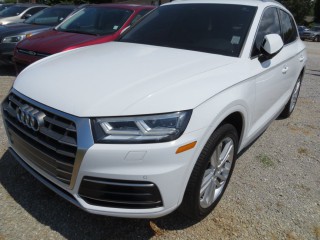 Image for 2018 Audi Q5 Premium Plus ID: 6712834