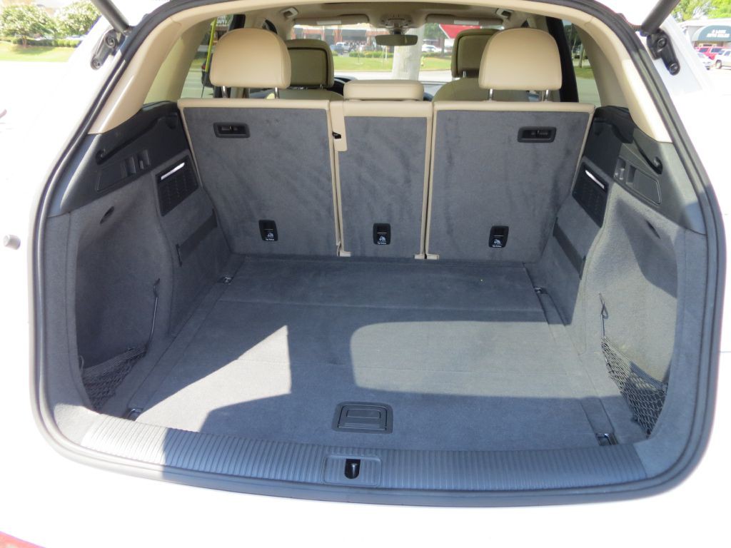 2018 Audi Q5 Image 10