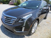 Image for 2019 Cadillac XT5 Premium Luxury ID: 6736167