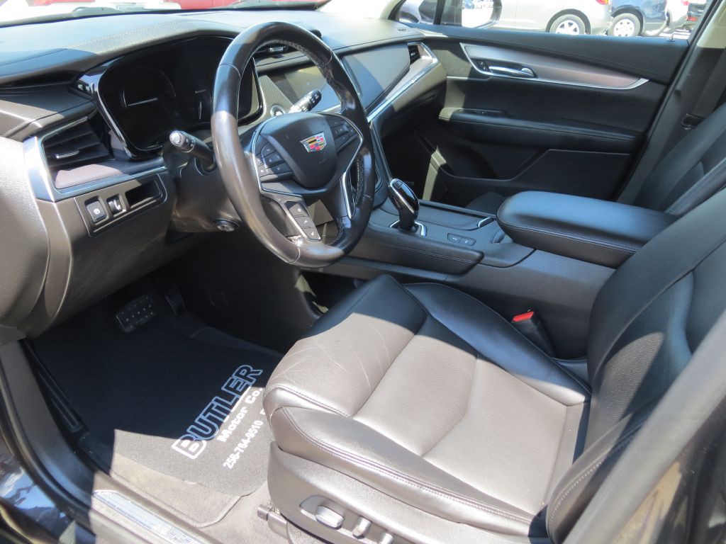 2019 Cadillac XT5 Image 6