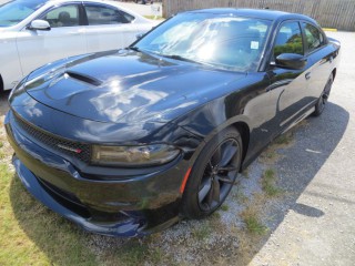 Image for 2019 Dodge Charger GT ID: 6761188