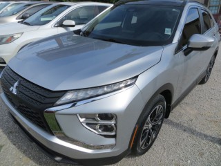 Image for 2022 Mitsubishi Eclipse SE ID: 6764394