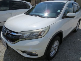 Image for 2016 Honda CR-V EX ID: 6772314