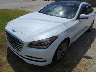Image for 2015 Hyundai Genesis 3.8L ID: 6775512