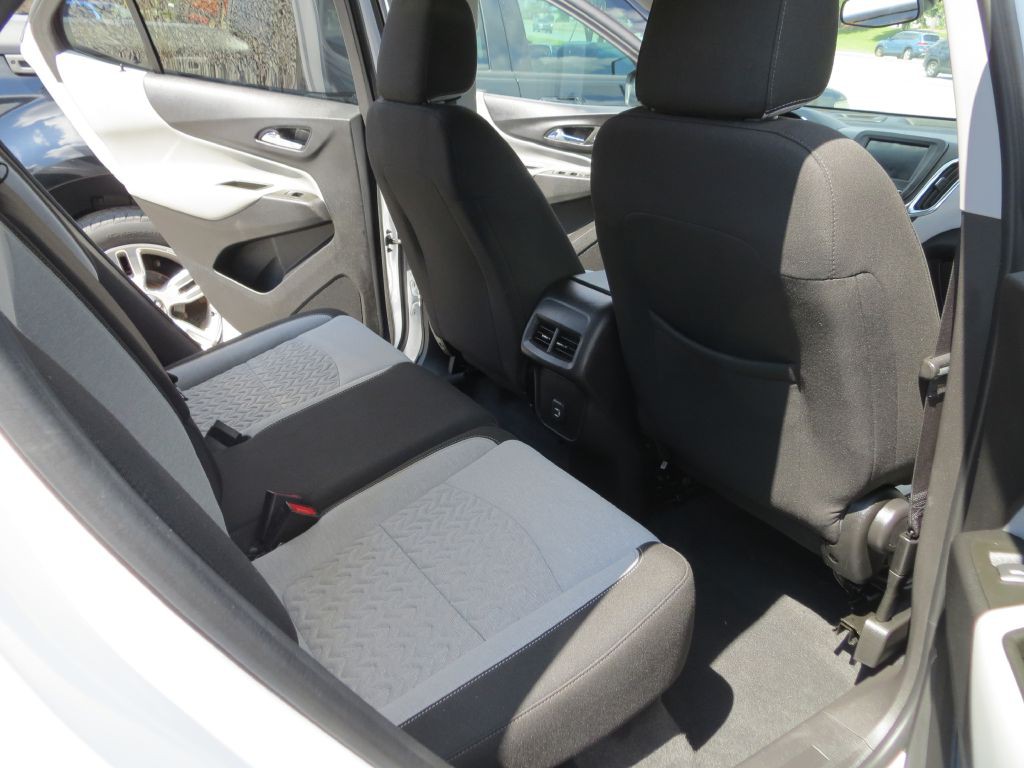 2019 Ford Fiesta Image 9