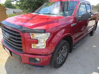 Image for 2015 Ford F-150 Super Cab ID: 6783470