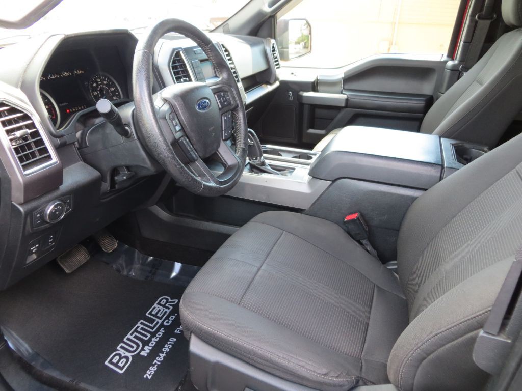 2015 Ford F-150 Image 7